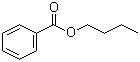 structure of CAS# 136-60-7, Butyl benzoate