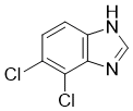 CAS # 1360899-36-0, 4,5-Dichloro-1H-benzo[d]imidazole