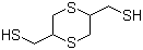 CAS # 136122-15-1, 1,4-Dithiane-2,5-di(methanethiol)