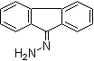 CAS # 13629-22-6, Fluoren-9-one hydrazone, Fluoren-9-ylidenehydrazine, Fluorenone hydrazone, NSC 24099, NSC 90662