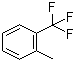 CAS # 13630-19-8, 2-(Trifluoromethyl)toluene, 2-Methylbenzotrifluoride