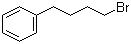 1-Bromo-4-phenylbutane molecular structure (CAS 13633-25-5)