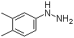 CAS # 13636-53-8, (3,4-Dimethylphenyl)hydrazine