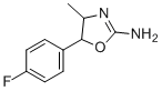 structure of CAS# 1364933-64-1, 4-氟-4-甲基阿米雷司