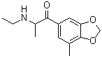 CAS # 1364933-82-3, 2-(Ethylamino)-1-(7-methyl-1,3-benzodioxol-5-yl)-1-propanone