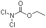 CAS # 13698-16-3, N,N-Dichlorourethane, DCU