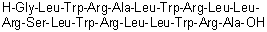 CAS 登录号：1369966-01-7, CADY (peptide)