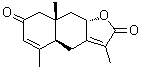 CAS 登录号：1372558-34-3, Chlorantholide B