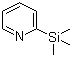 CAS # 13737-04-7, 2-(Trimethylsilyl)pyridine