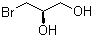 CAS # 137490-63-2, (S)-3-Bromo-1,2-propanediol, (S)-(+)-3-Bromo-1,2-propanediol