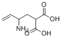 structure of CAS# 1378466-25-1, 氨己烯酸 EP 杂质E
