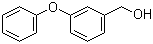 CAS # 13826-35-2, 3-Phenoxybenzyl alcohol