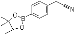 CAS # 138500-86-4, 4-(Cyanomethyl)benzeneboronic acid pinacol ester