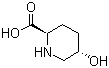CAS 登录号：138662-60-9, (2R,5S)-5-羟基哌啶-2-甲酸