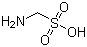 CAS # 13881-91-9, Aminomethanesulfonic acid