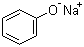 CAS # 139-02-6, Sodium benzenolate, Sodium phenoxide