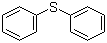 CAS # 139-66-2, Diphenyl sulfide, Phenyl sulfide