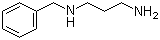 structure of CAS# 13910-48-0, 3-苄胺基丙胺