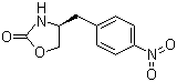 CAS # 139264-66-7, (S)-4-(4'-Nitrobenzyl)-1,3-oxazolidine-2-one