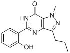 CAS # 139756-26-6, Sildenafil Impurity 52, 5-(2-Hydroxyphenyl)-1-methyl-3-propyl-1,6-dihydro-7H-pyrazolo[4,3-d]pyrimidin-7-one