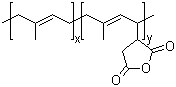 CAS # 139948-75-7, Polyisoprene-graft-maleic anhydride