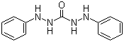 CAS # 140-22-7, 1,5-Diphenylcarbazide, 1,5-Diphenylcarbohydrazide