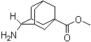 CAS # 1401333-06-9, Methyl (Z)-4-aminoadamantane-1-carboxylate