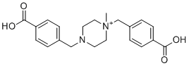 structure of CAS# 1407229-73-5, 伊马替尼杂质M