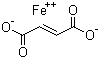 CAS # 141-01-5, Ferrous fumarate, Iron(II) fumarate