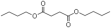 CAS # 141-03-7, Dibutyl succinate, Butanedioic acid dibutyl ester, Tabutrex