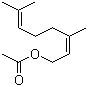 CAS # 141-12-8, Neryl acetate, (2Z)-3,7-dimethyl-2,6-octadien-1-yl acetate