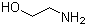 Ethanolamine molecular structure (CAS 141-43-5)
