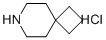CAS # 1414885-16-7, 7-Azaspiro[3.5]nonane hydrochloride