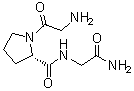 CAS 登录号：141497-12-3, 甘氨酰-L-脯氨酰甘氨酰胺