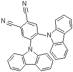 CAS # 1416881-50-9, 4,5-Di-9H-carbazol-9-yl-1,2-benzenedicarbonitrile