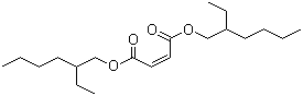 CAS # 142-16-5, Bis(2-ethylhexyl) maleate