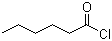 CAS # 142-61-0, Hexanoyl chloride, Caproyl chloride