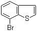 CAS # 1423-61-6, 7-Bromobenzo[b]thiophene
