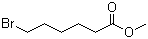structure of CAS# 14273-90-6, 6-溴己酸甲酯