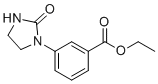 CAS # 1427460-49-8, Ethyl 3-(2-oxoimidazolidin-1-yl)benzoate