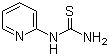 CAS # 14294-11-2, 1-Pyridin-2-ylthiourea
