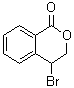 CAS # 1429654-95-4, 4-Bromo-3,4-dihydro-1H-2-benzopyran-1-one