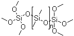 CAS # 142982-20-5, Polydimethylsiloxane [(trimethoxysilyl)oxy]-terminated