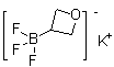 CAS # 1430219-76-3, Trifluoro(oxetan-3-yl)-lambda4-borane potassium