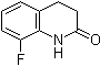 structure of CAS# 143268-79-5, 8-氟-3,4-二氢-1H-喹啉-2-酮