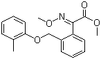 structure of CAS# 143390-89-0, 醚菌酯