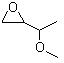 CAS # 143587-91-1, 2-(1-Methoxyethyl)oxirane, (1-Methoxyethyl)oxirane
