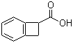 CAS # 14381-41-0, Benzocyclobutyl-1-carboxylic acid, 1-Benzocyclobutenecarboxylic acid