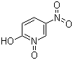 CAS # 14396-03-3, 2-Hydroxy-5-nitropyridine N-oxide, 5-Nitro-2-pyridinol N-oxide
