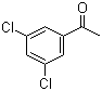 CAS # 14401-72-0, 3',5'-Dichloroacetophenone